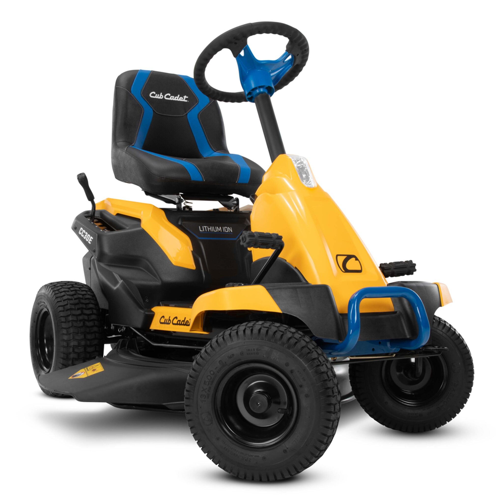 CC30 E Electric Mini Rider Cub Cadet